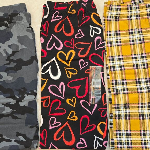 3 Leggings bundle Women's Size Small NEW - Picture 3 of 8